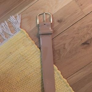 Jcrew belt