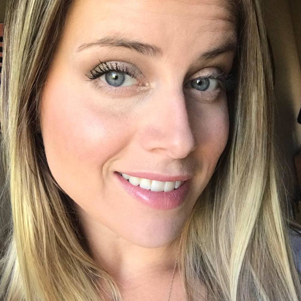 Meet your Posher, Michele