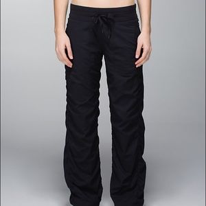 Lululemon 'Dance Studio' Pant