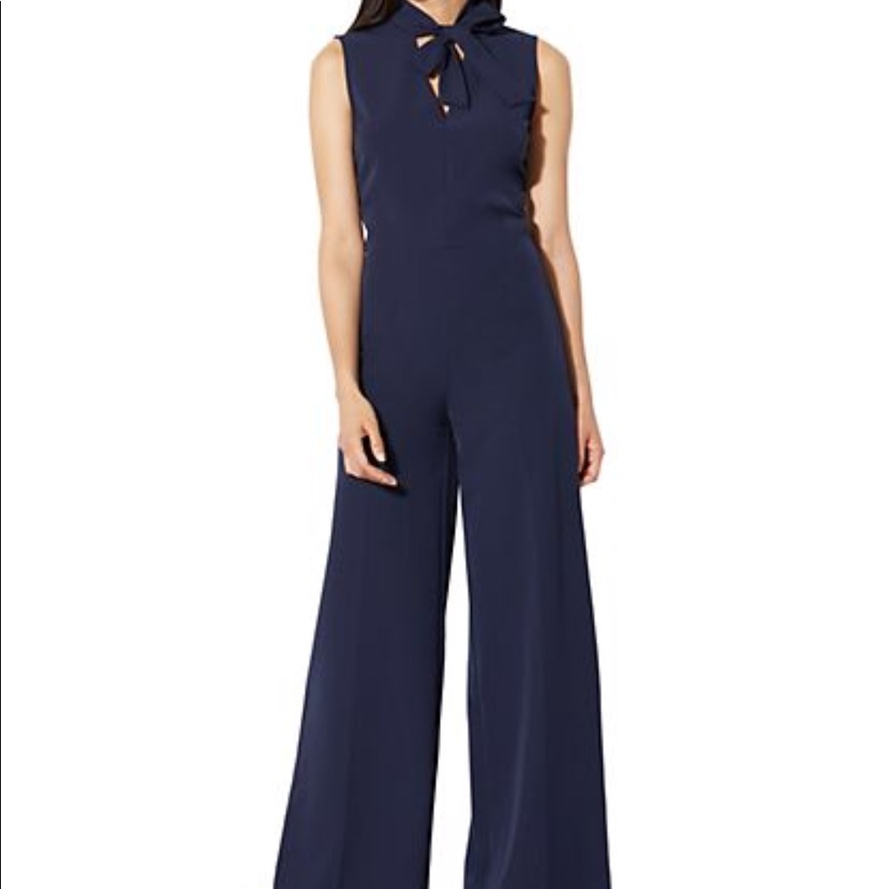New York & Company jumpsuit, size 10, NWT