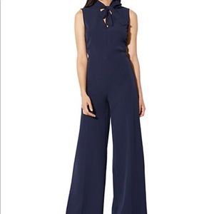 New York & Company jumpsuit, size 10, NWT