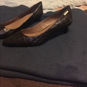 Calvin Klein heels