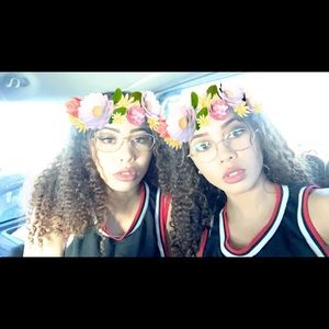 Meet your Posher, Rylinn