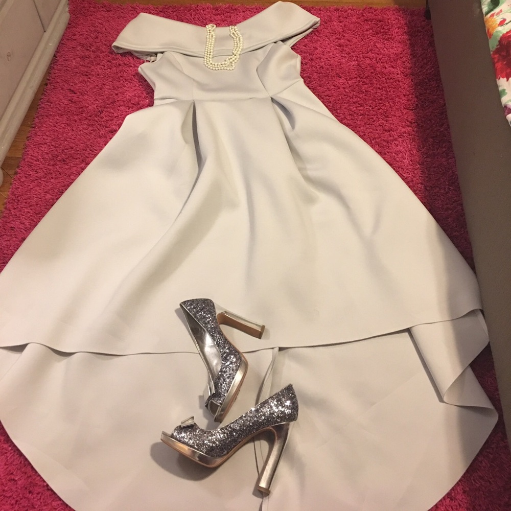 NWT asos dress sz 14