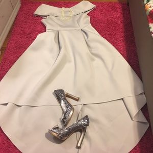 NWT asos dress sz 14