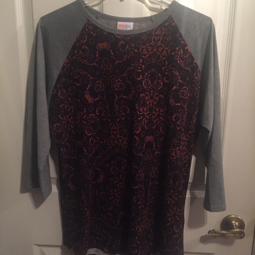 BNWOT Lularoe Randy Large
