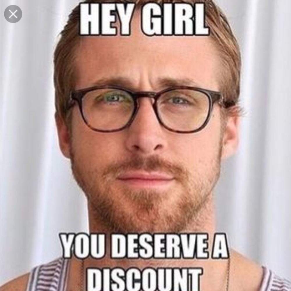 Hey Girl, Let's Negotiate!