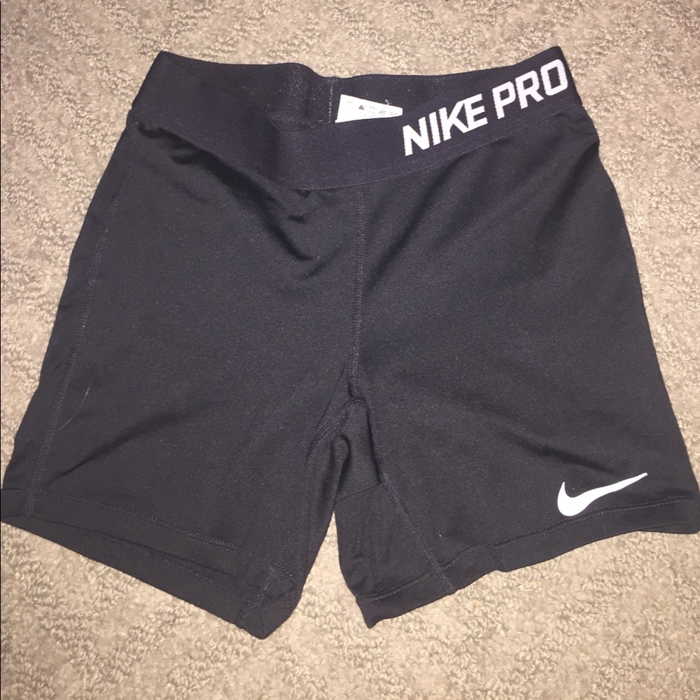Nike Pros!