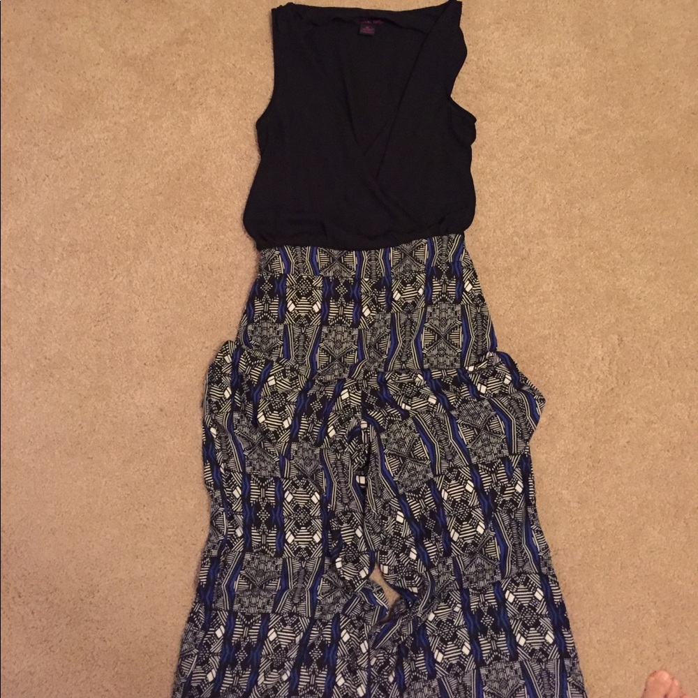 Jumpsuit