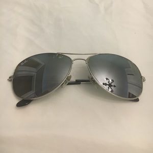 Ray-Ban cockpit sunglasses