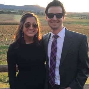 Meet your Posher, Alyson