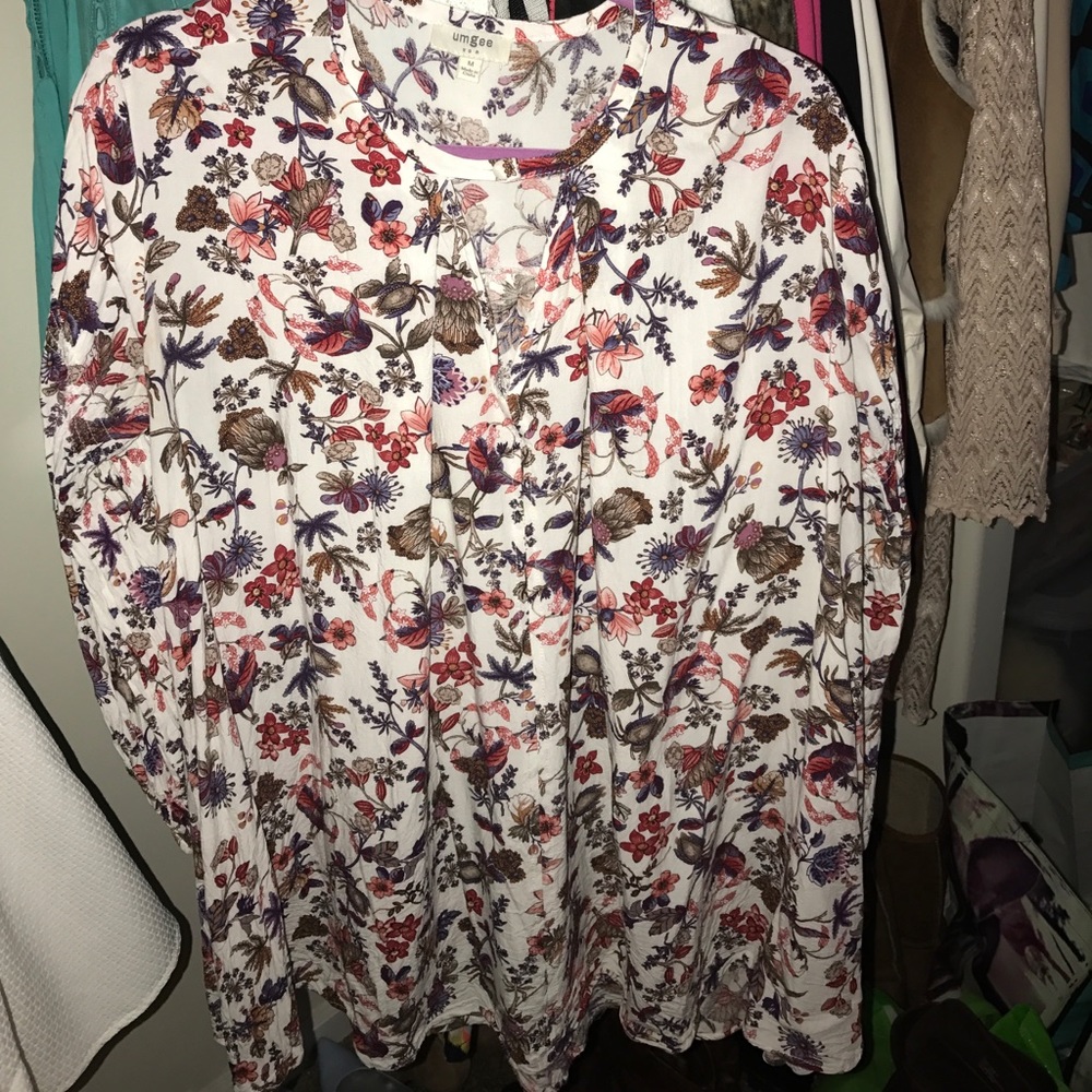 Tunic/dress