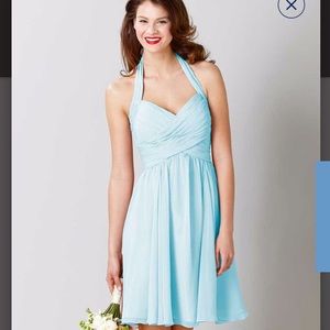Bridsmaid Dress (Size 10)