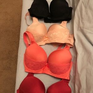 36 D Bras NWOT