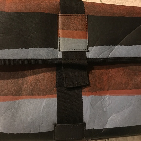 Recycled Bag - Picture 5 of 5