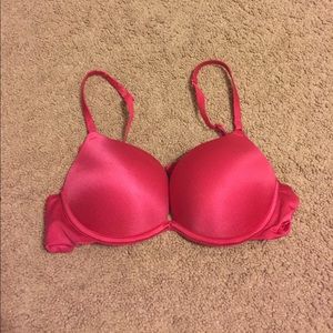 Bra padded aerie