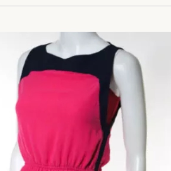 BOUTIQUE DESIGNER HIGH LOW DRESS SIZE XS - Picture 7 of 8