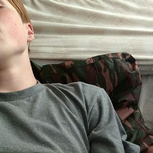 Meet your Posher, Riley