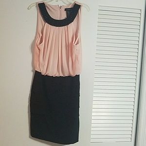b. darlin dress size 9/10