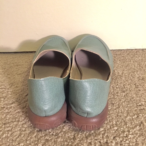 MADE IN JAPAN Driving Loafers - Picture 2 of 3