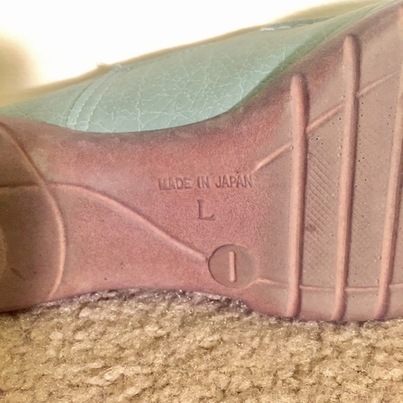 MADE IN JAPAN Driving Loafers - Picture 3 of 3