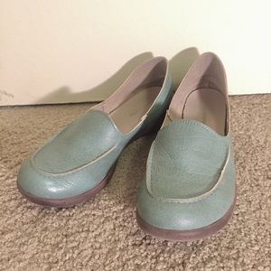 MADE IN JAPAN Driving Loafers