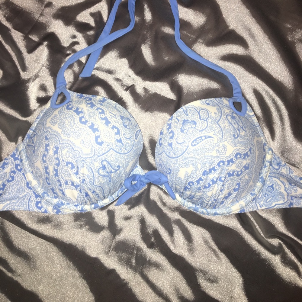 Victoria's Secret Bikini Top