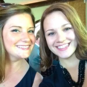 Meet your Posher, Elisabeth