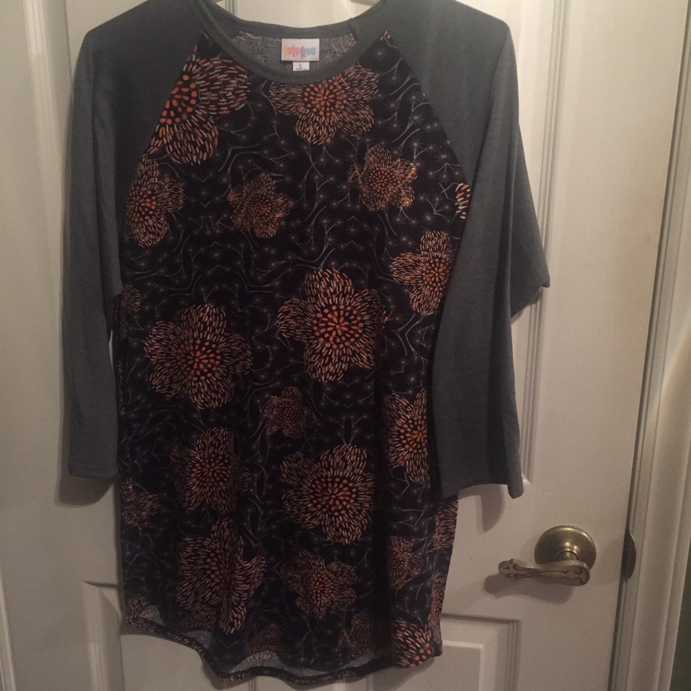 BNWOT Large Lularoe Randy