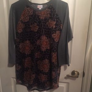 BNWOT Large Lularoe Randy