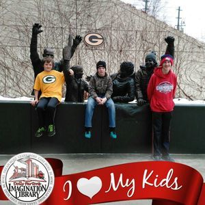 Meet your Posher, Melissa