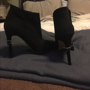 Ankle boots