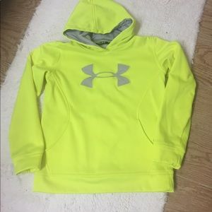 Sport sweatshirt