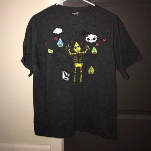 Boys XL Volcom Tee