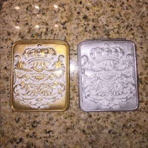 BRAND NEW MAC eyeshadow bundle