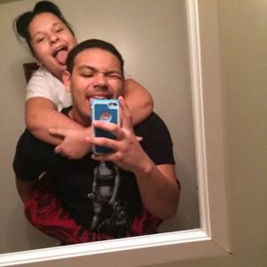 Meet your Posher, Lillyanna