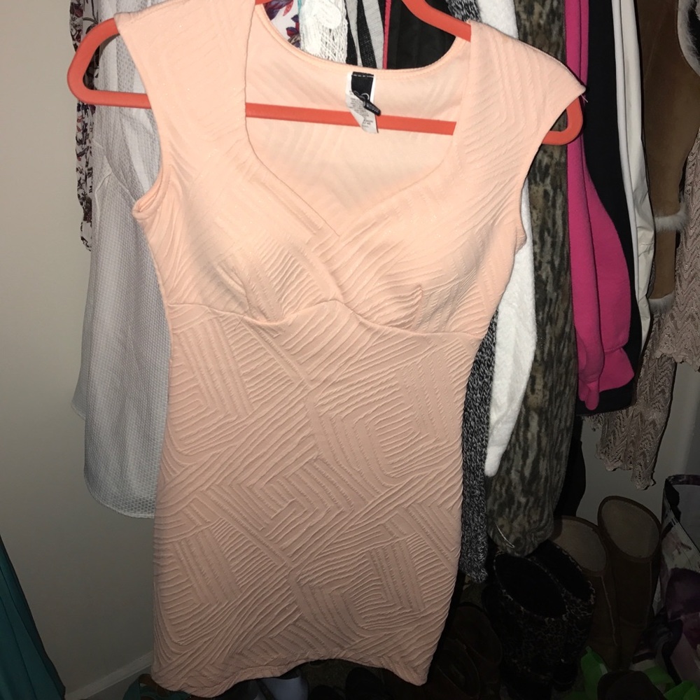 Club dress