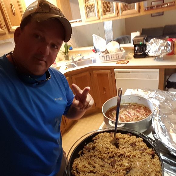 Meet your Posher, Kevin - Picture 1 of 1