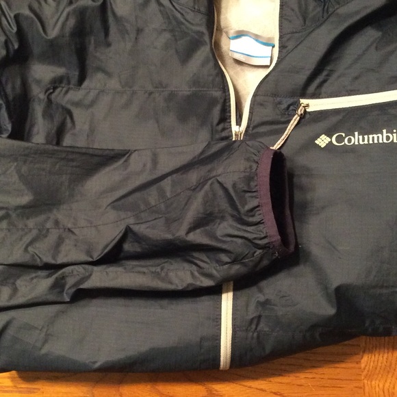 Columbia Jacket fleece - Picture 3 of 8