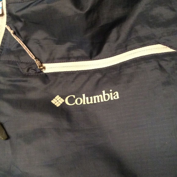 Columbia Jacket fleece - Picture 6 of 8