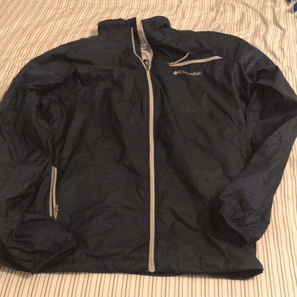 Columbia Jacket fleece - Picture 7 of 8