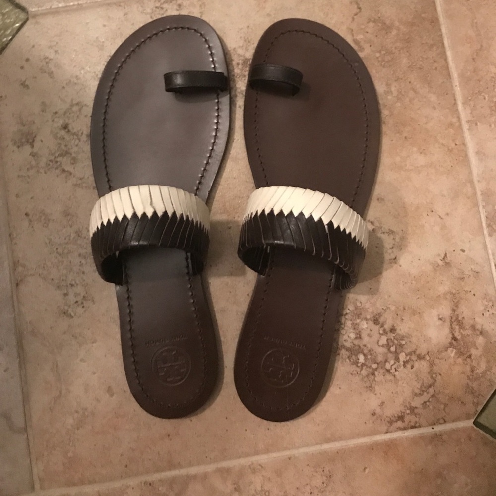 Tory Burch Sandals