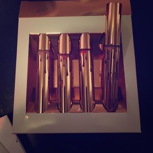 Kylie cosmetics koko cosmetics sugar plum single!!