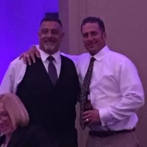 Meet your Posher, Tom