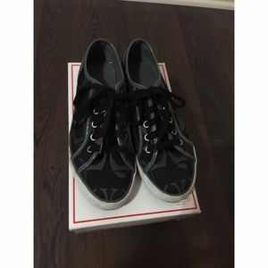 Coach  original shoes