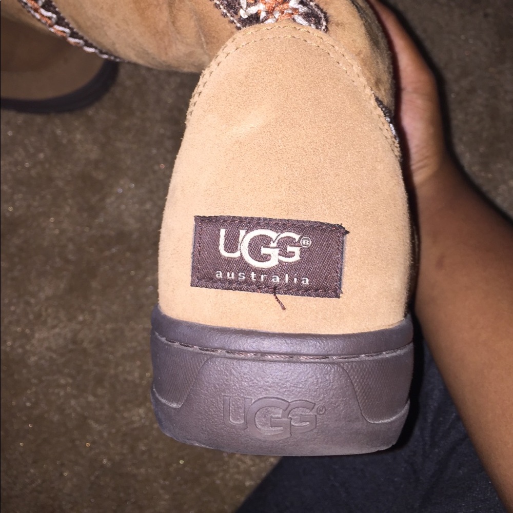 Ugg boots