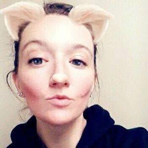 Meet your Posher, Raven