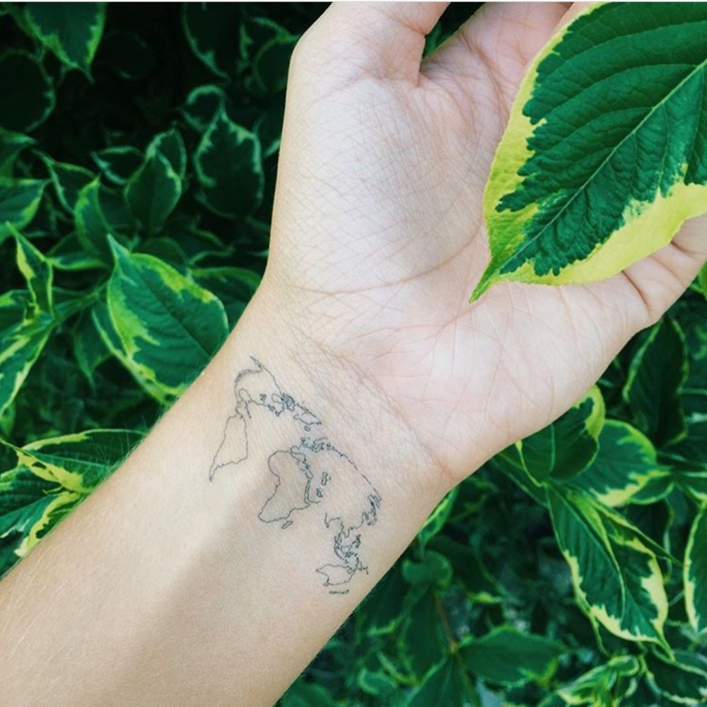 Meet your Posher, Hayley