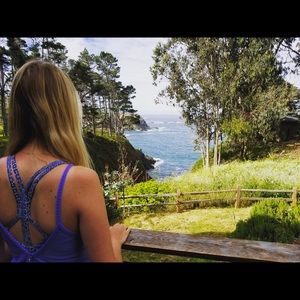 Meet your Posher, Josefin