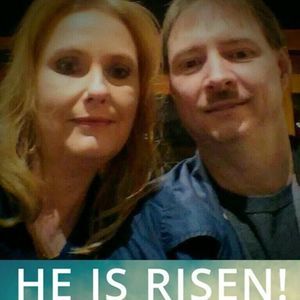 Meet your Posher, Angela n mark